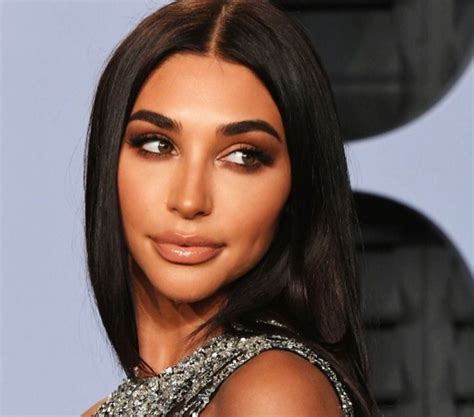 Chantel Jeffries: Bio, Height, Weight, Age,。